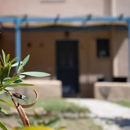 Wonderful Maisonette Overlooking The Aegean Sea *