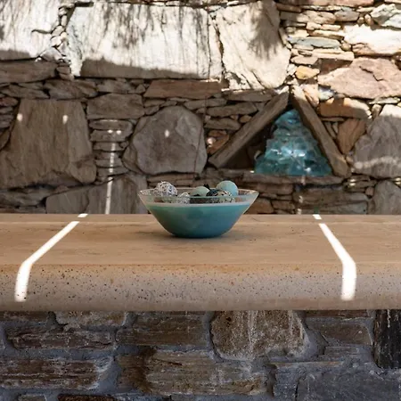 Wonderful Maisonette Overlooking The Aegean Sea